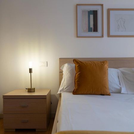 Easy Welcome Como Comfort Flat Exterior foto