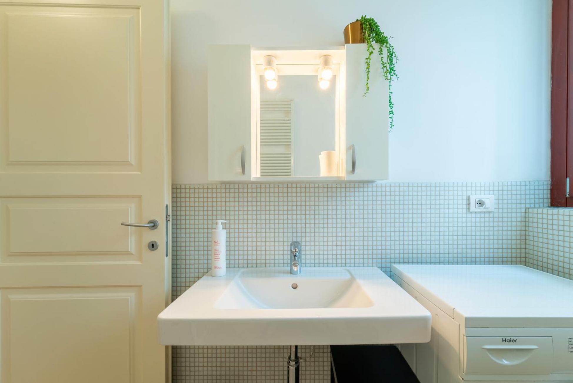Easy Welcome Como Comfort Flat Exterior foto