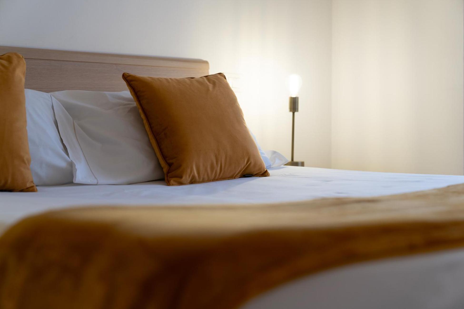 Easy Welcome Como Comfort Flat Exterior foto